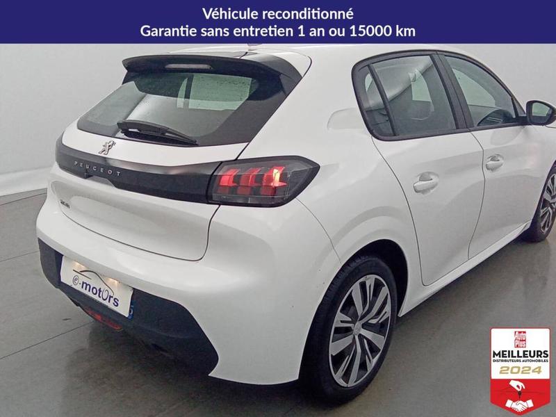 Peugeot 208 PureTech 100 Active