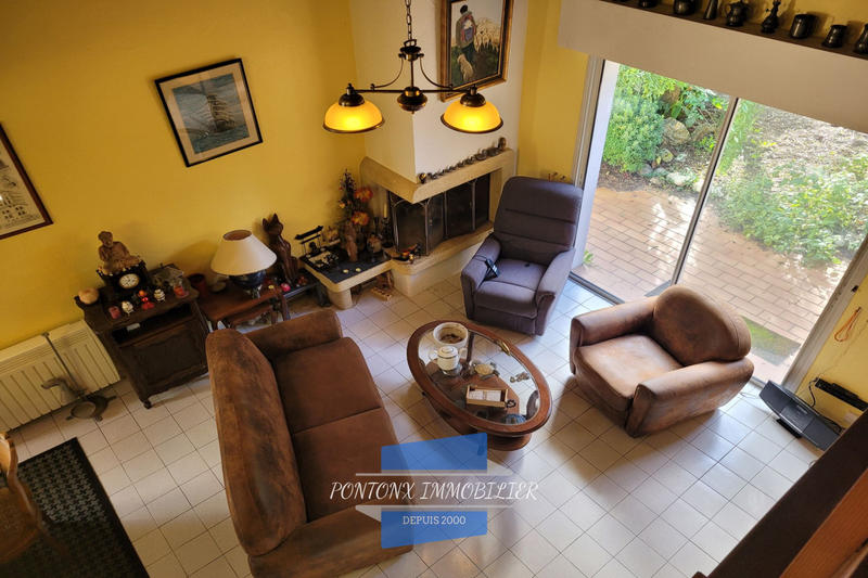 Maison - 75 m² - 3 pièces