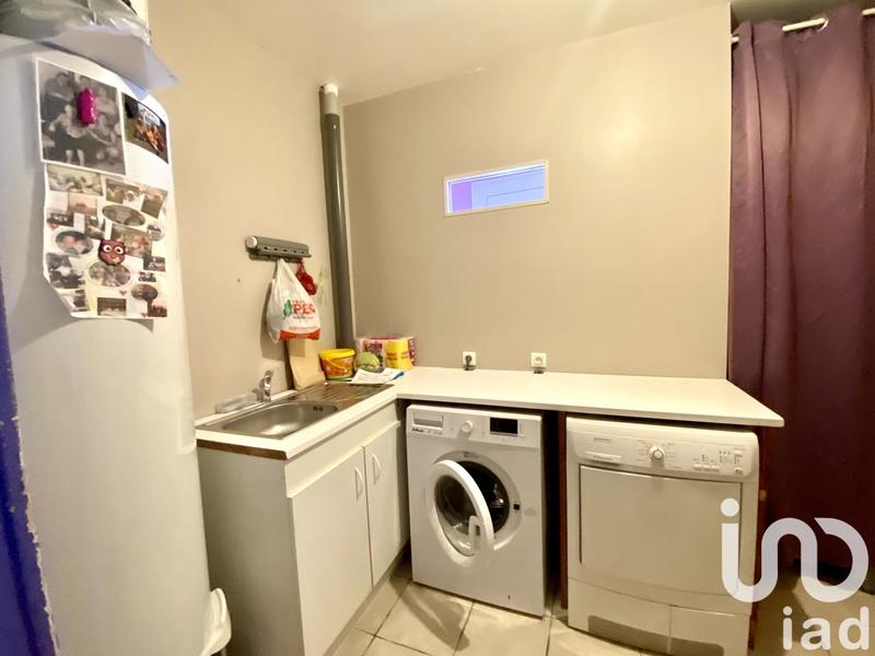 Maison de campagne - 147 m² - 6 pièces