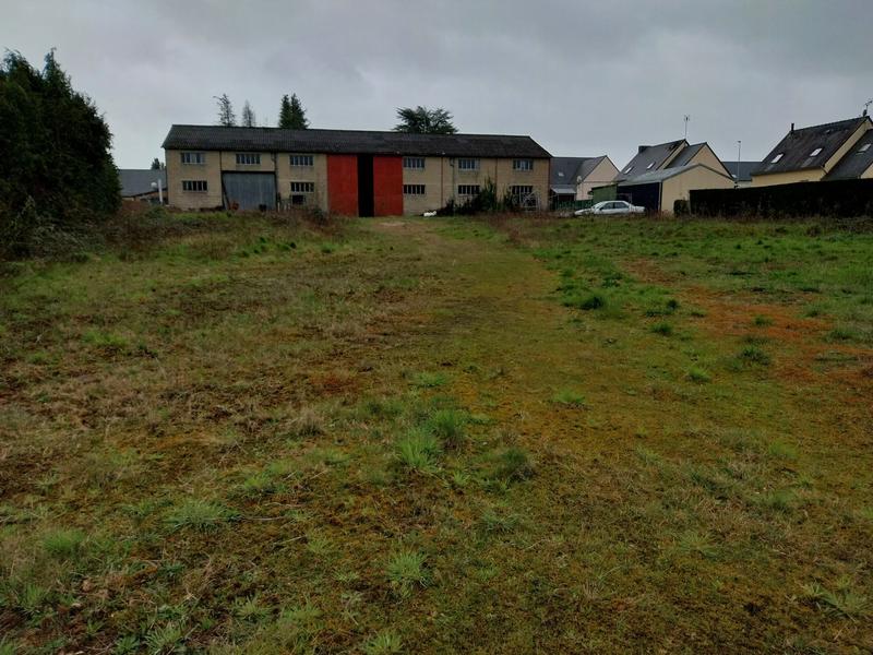 Maison - 78 m² - 3 pièces