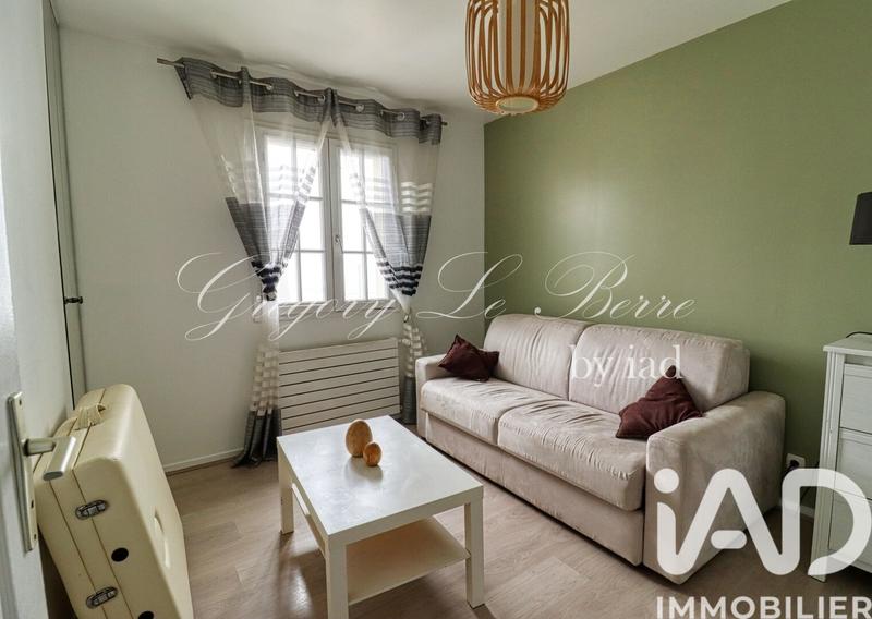 Maison - 138 m² - 7 pièces