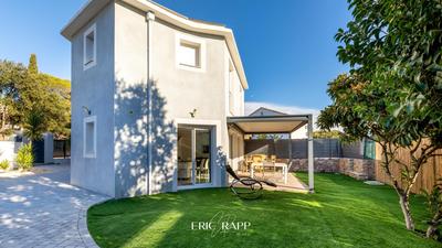 Maison - 83 m² - 3 pièces