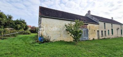 Longère - 100 m² - 5 pièces