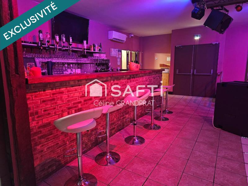 Appartement - 105 m² - 5 pièces