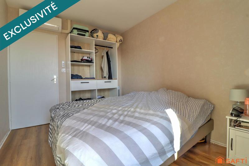 Villa - 78 m² - 5 pièces