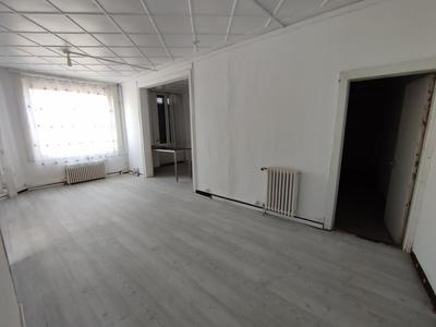 Immeuble - 156 m² - 8 pièces