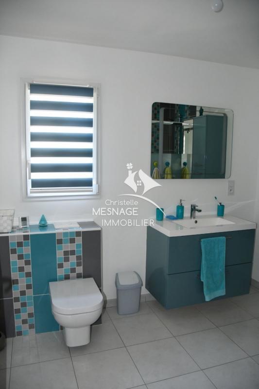 Maison - 117 m² - 6 pièces