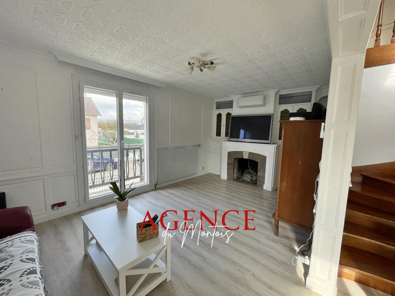 Maison - 150 m² - 5 pièces