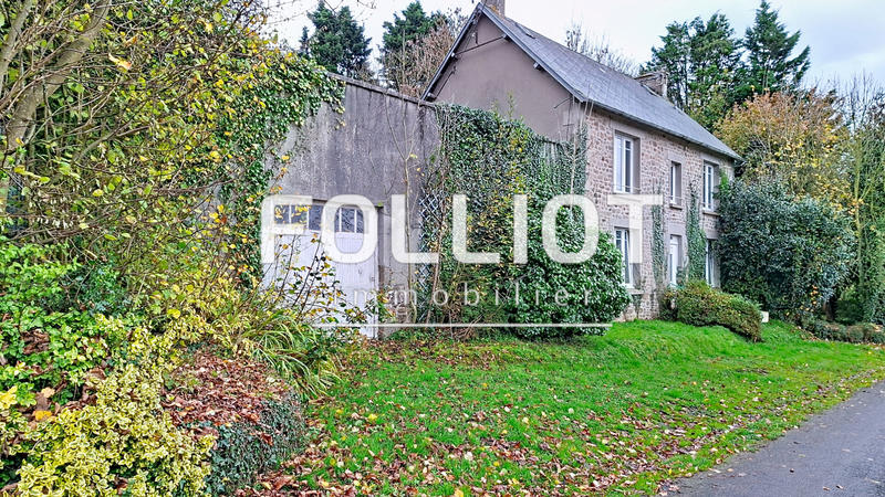 Maison - 102 m² - 5 pièces