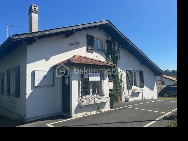 Maison - 103 m² - 6 pièces