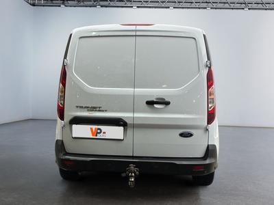 Ford Transit Connect Fgn L1 1.5 Ecoblue 120 s&amp;S Bva8 Trend
