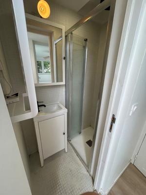 Appartement - 43 m² - 3 pièces