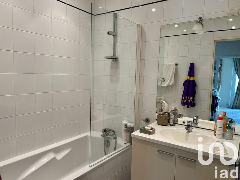 Maison - 122 m² - 6 pièces