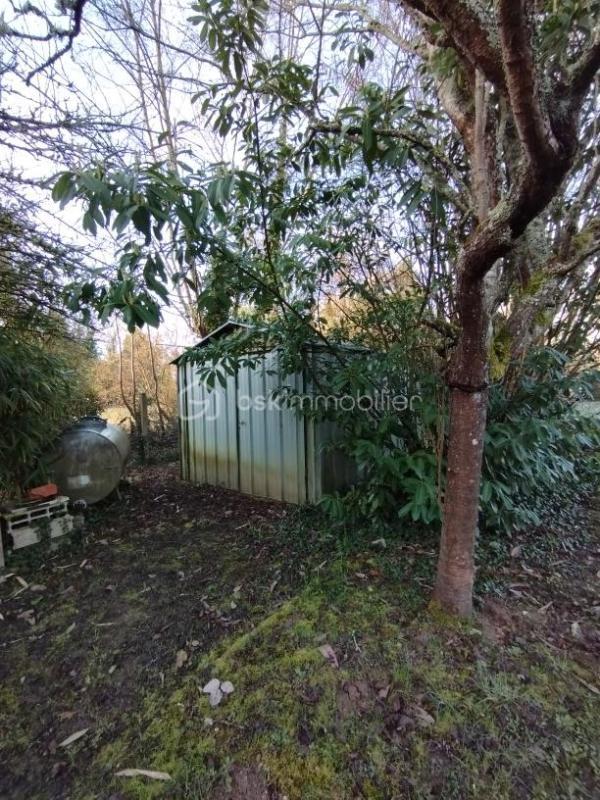 Maison traditionnelle - 123 m² - 6 pièces