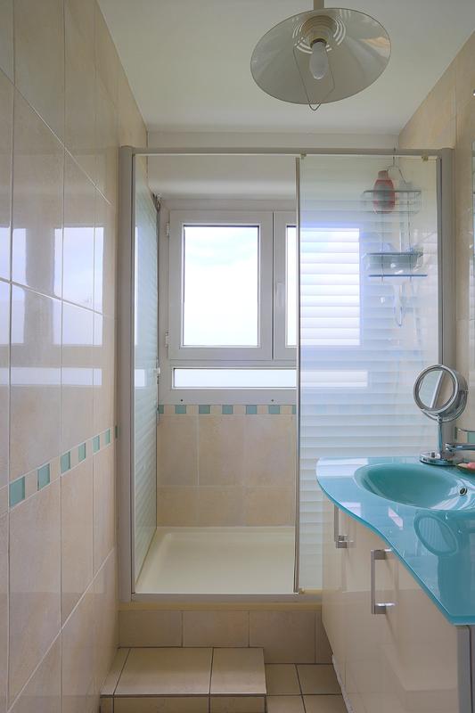 Appartement - 76 m² - 4 pièces