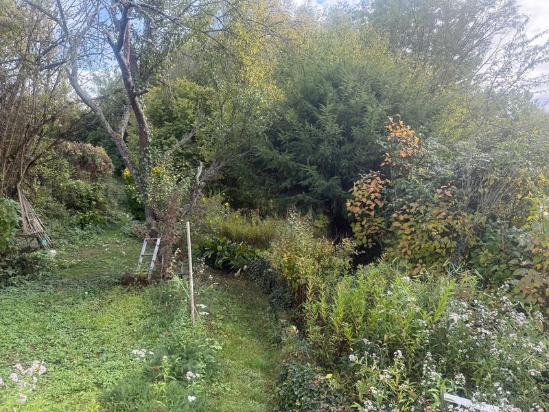 Maison ancienne - 85 m² - 5 pièces