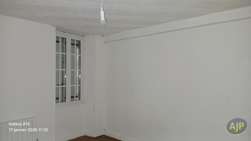 Maison - 113 m² - 4 pièces
