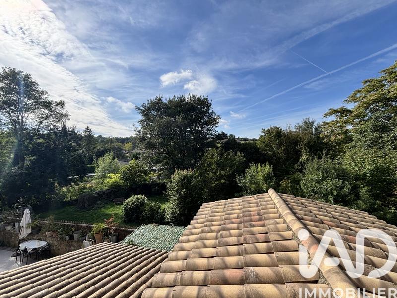 Duplex - 181 m² - 6 pièces