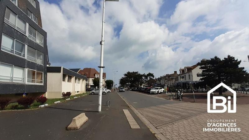 Appartement - 25 m² - 2 pièces