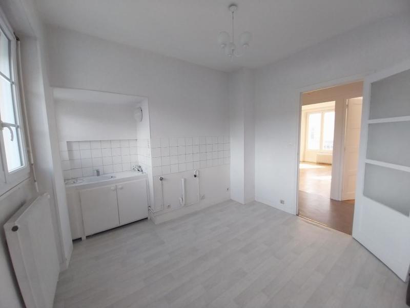 Local commercial - 50 m²