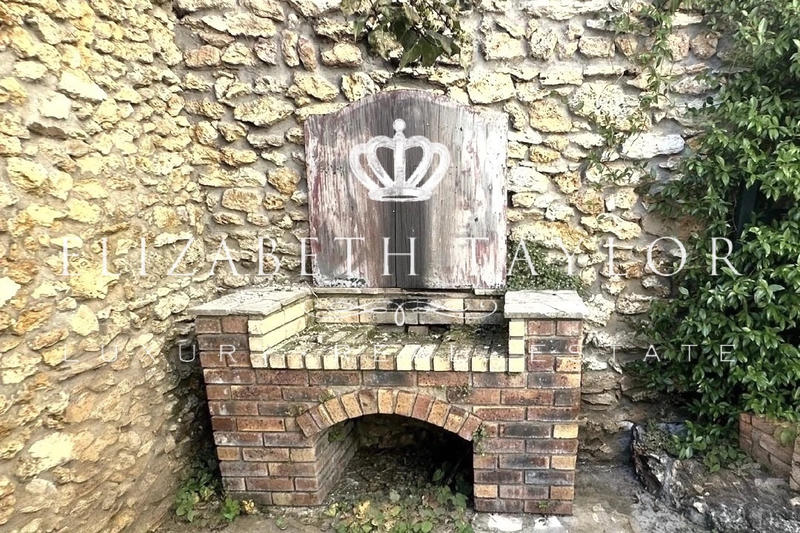 Maison de village - 87 m² - 3 pièces