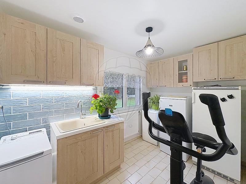 Maison - 156 m² - 5 pièces