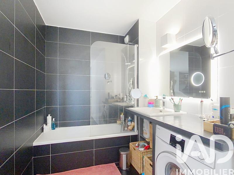 Appartement - 56 m² - 2 pièces