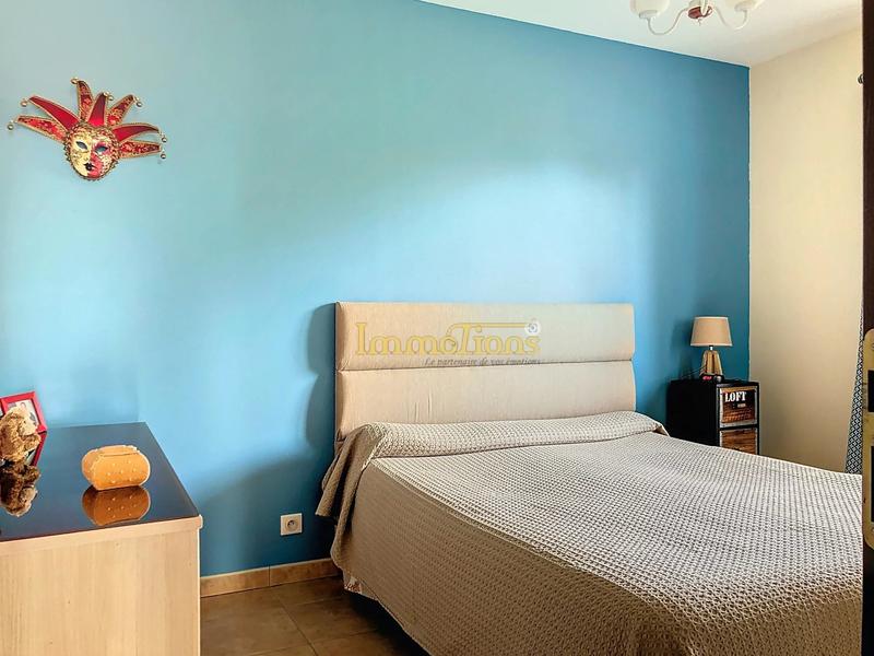 Maison - 114 m² - 4 pièces