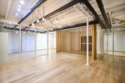 Local commercial - 173 m² - 6 pièces