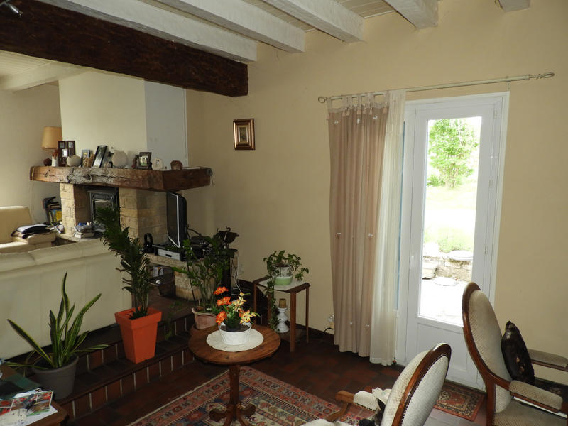 Maison - 250 m² - 5 pièces