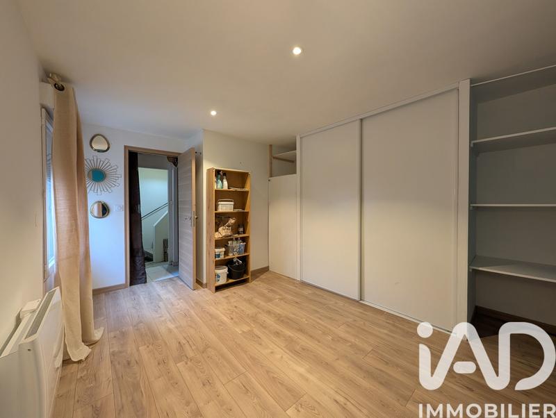 Maison de village - 54 m² - 2 pièces