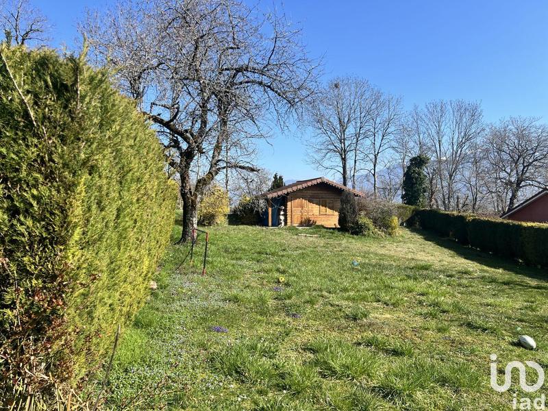 Maison - 166 m² - 4 pièces