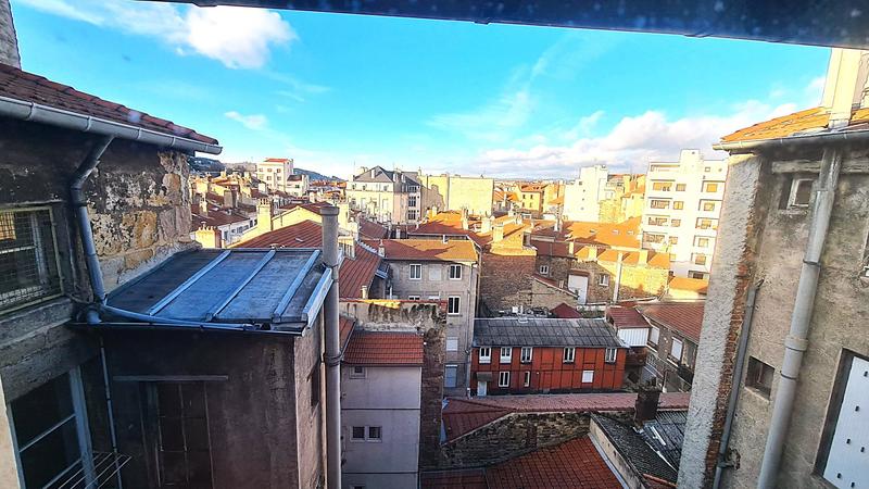 Appartement - 104 m² - 3 pièces