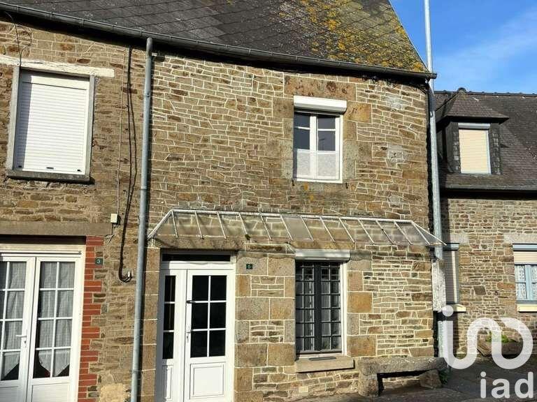 Maison - 62 m² - 2 pièces