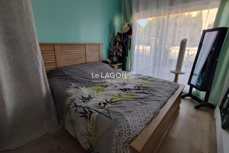 Maison - 61 m² - 4 pièces