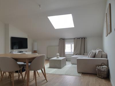 Appartement - 103 m² - 4 pièces