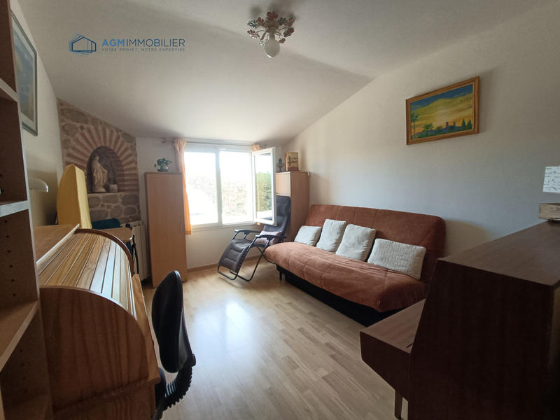 Propriété - 130 m² - 7 pièces