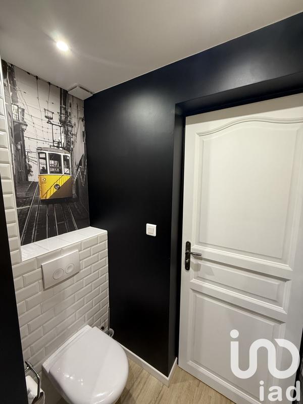 Maison - 149 m² - 7 pièces