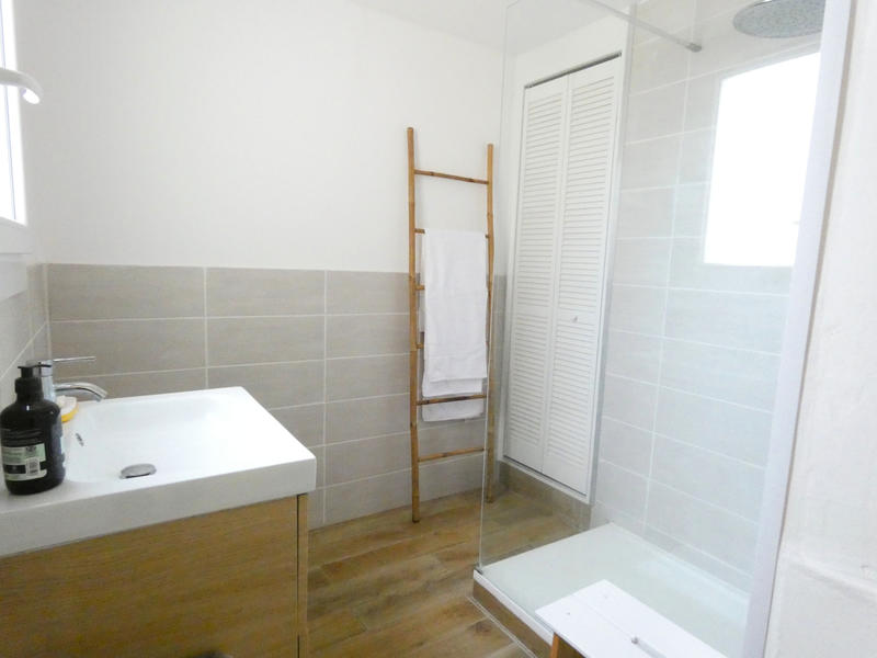 Maison - 133 m² - 7 pièces