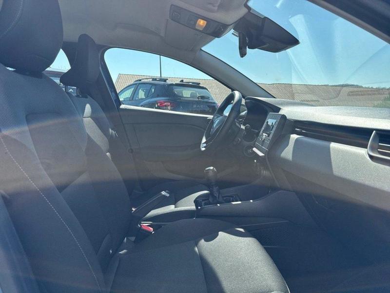 Renault Clio V SCe 65 Authentic