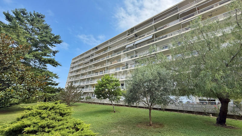 Appartement - 53 m² - 2 pièces