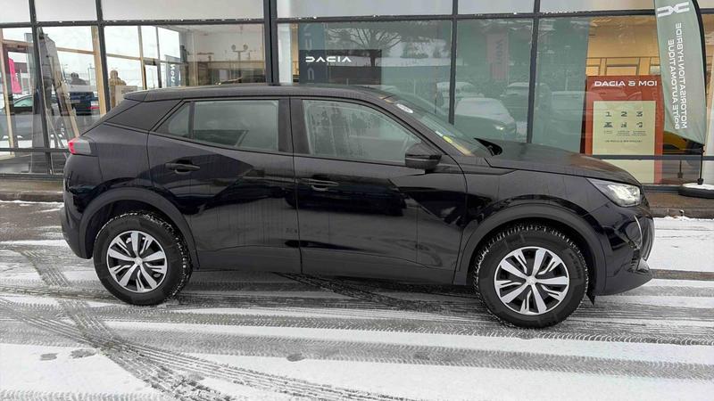 Peugeot 2008 Business BlueHDi 110 s&amp;S Bvm6 Active