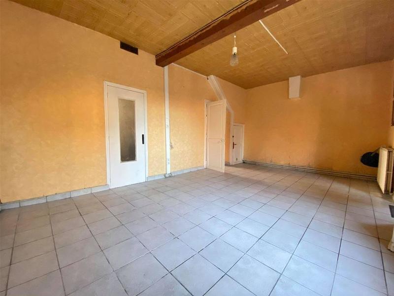 Maison - 111 m² - 6 pièces
