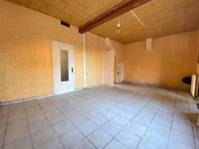 Maison - 111 m² - 6 pièces
