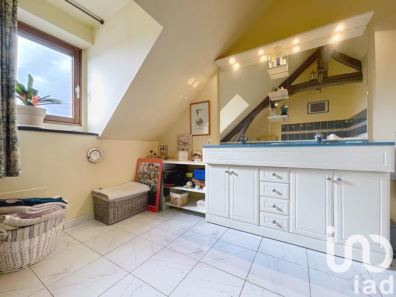 Maison de village - 131 m² - 5 pièces