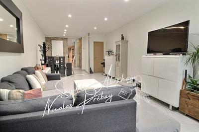 Maison - 117 m² - 5 pièces