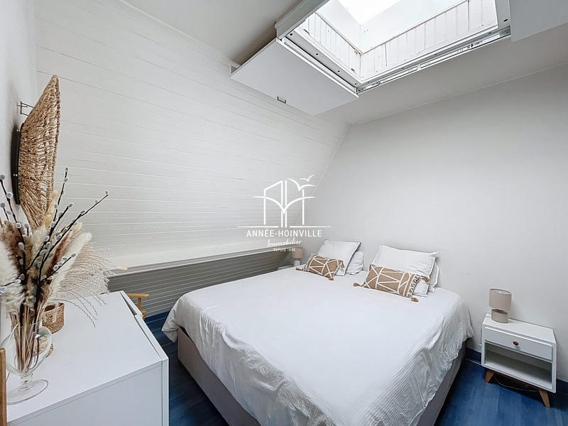 Appartement - 92 m² - 4 pièces