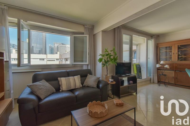 Appartement - 84 m² - 4 pièces