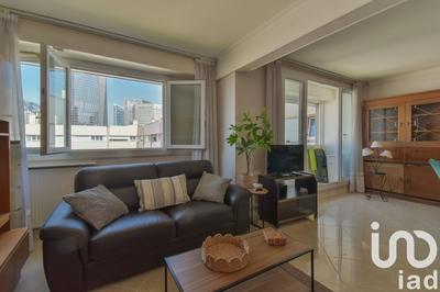 Appartement - 84 m² - 4 pièces