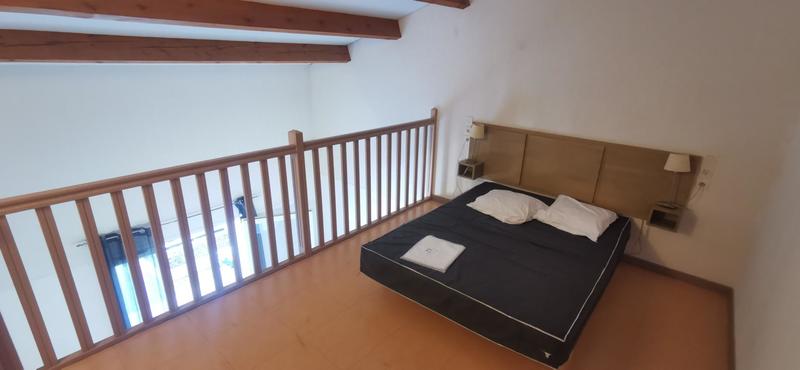 Appartement - 35 m² - 2 pièces